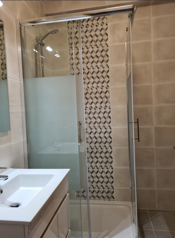 Lagos Apartment