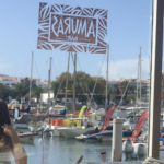 Lagos Bar Amuras