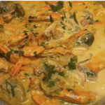 Lagos Restaurant