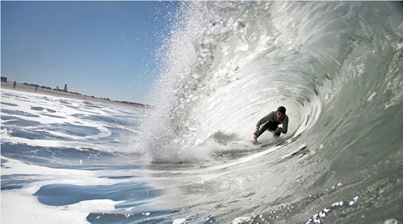 Lagos Surfing