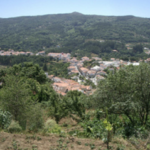 Lagos Monchique Walking