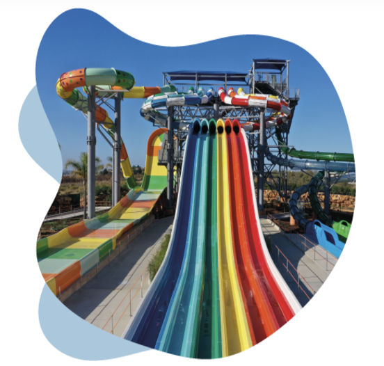 Lagos Water Park