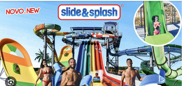Lagos Water Park